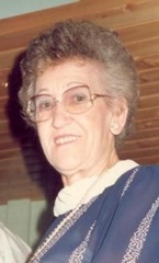 Photo of Carmen Tremblay