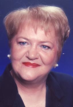 Photo of Diane Tremblay