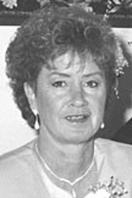 Photo of Doris Tremblay