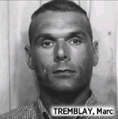 Photo of Marc Tremblay