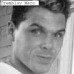 Photo of Marc Tremblay