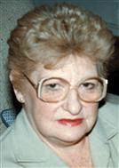 Photo of Jacqueline Trottier