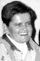 Photo of Louise Trudel