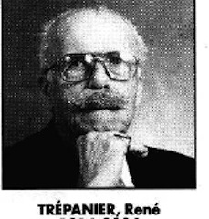 Photo of Rene Trepanier