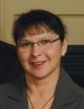 Photo of Diane Turcotte