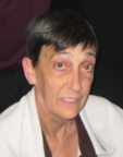 Photo of Diane Turcotte