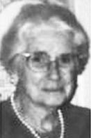 Photo of Alice Turgeon