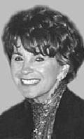 Photo of Anita Turgeon