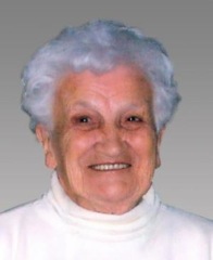 Photo of Rita Turgeon