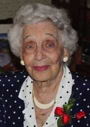 Photo of Rita Turgeon