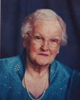 Photo of Rita Turgeon