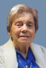 Photo of Rita Turgeon