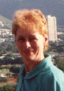 Photo of Solange Turgeon