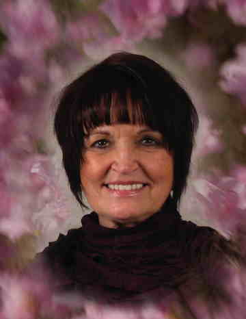 Photo of Yolande Turgeon