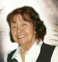 Photo of Jeannine Vachon