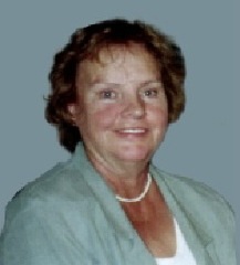 Photo of Murielle Vachon