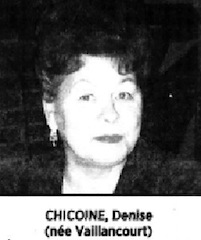 Photo of Denise Vaillancourt