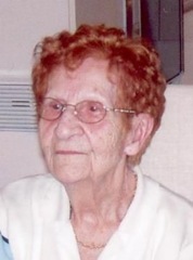 Photo of Georgette Vaillancourt