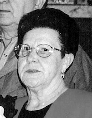 Photo of Aline Vaive