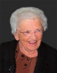 Photo of Anne Vallieres