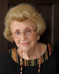 Photo of Marie-Paule Vallee