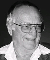 Photo of Jean-Marie Vanier