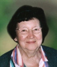 Photo of Therese Veillette