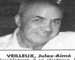 Photo of Jules-Aime Veilleux