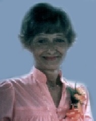 Photo of Yvette Veilleux