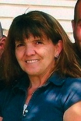 Photo of Denise Venne