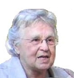 Photo of Doris Venne