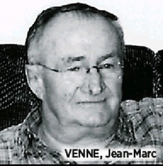 Photo of Jean-Marc Venne