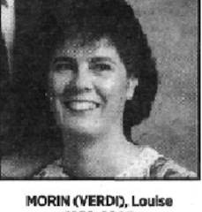 Photo of Louise Verdi