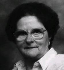 Photo of Therese Vertefeuille