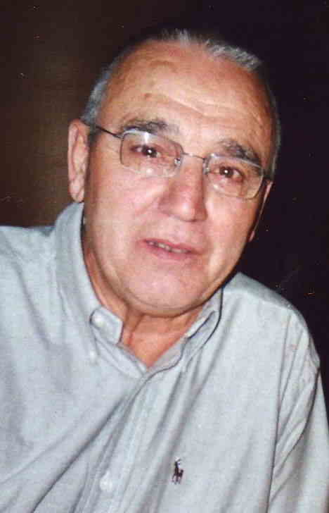 Photo of Elian Viau