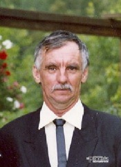 Photo of Gilles Viau