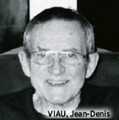 Photo of Jean-Denis Viau