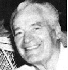 Photo of Rene Viau