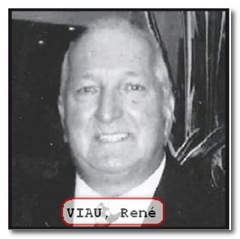 Photo of Rene Viau