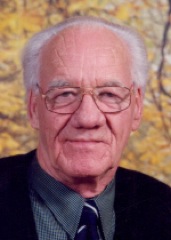 Photo of Jean-Marie Vigneault