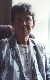 Photo of Alice Villemure