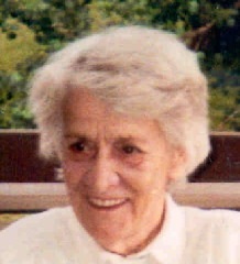 Photo of Mariette Villeneuve