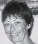 Photo of Suzanne Villeneuve