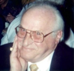 Photo of Charles Voyer