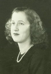 Photo of Marguerite Vezina