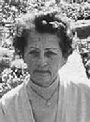 Photo of Rita Vezina