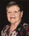 Photo of Annette Walker