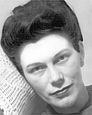 Photo of Elizabeth Walker