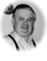 Photo of Gerard Walker