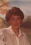 Photo of Pauline Whalen